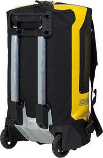 Produktbild Ortlieb Duffle RG, 85 L, black (85 l)