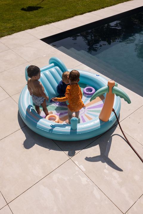 Image du produit Swim Essentials Piscine Adventure 210cm