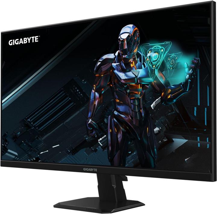 Actual product image Gigabyte GS27F (1920 x 1080 pixels, 27")
