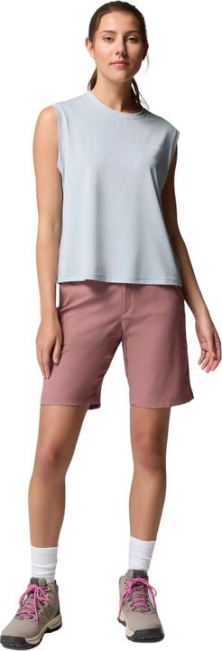 Actual product image Columbia Women's Leslie Falls™ Long Shorts II (10)