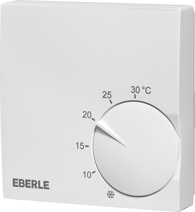 Produktbild Eberle Controls EBERLE RTR-S 6124-24-1