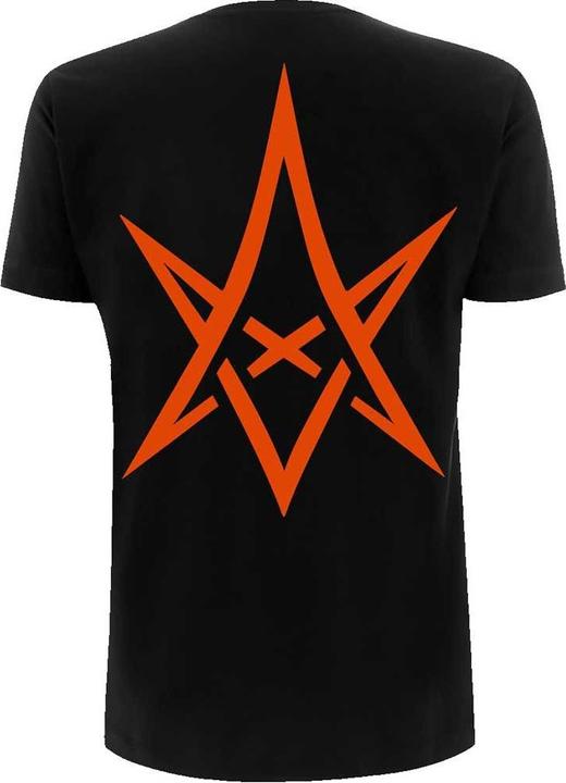 Produktbild Bring Me The Horizon TShirt (L)