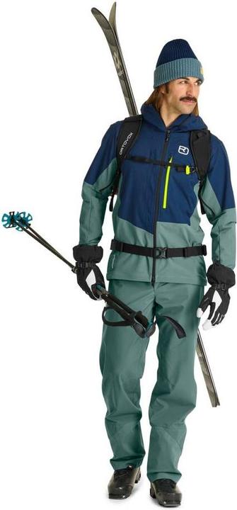 Actual product image Ortovox Mesola Jacket (XXL)