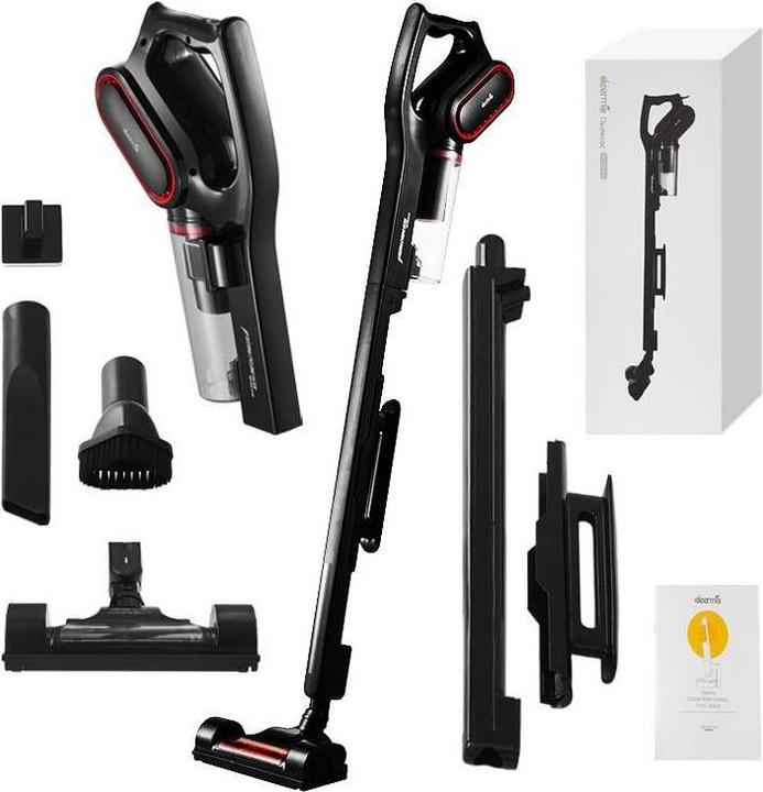 Actual product image Deerma Vacuum cleaner DX700 PRO