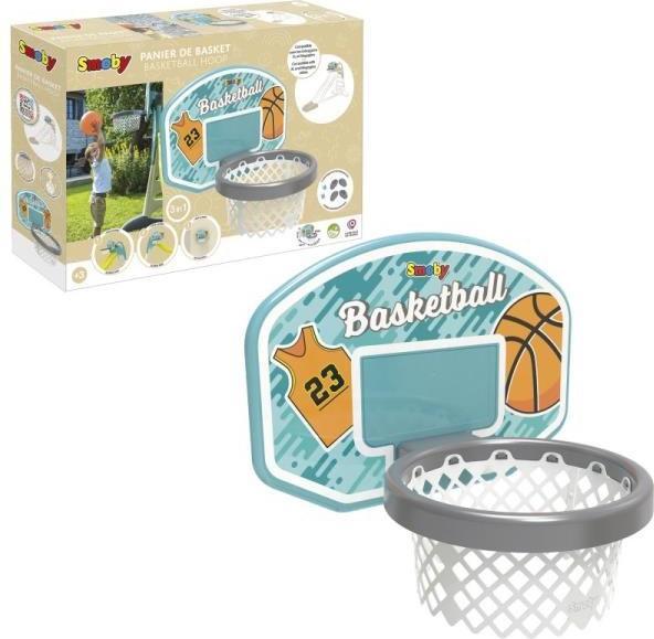 Smoby Basketball Hoop