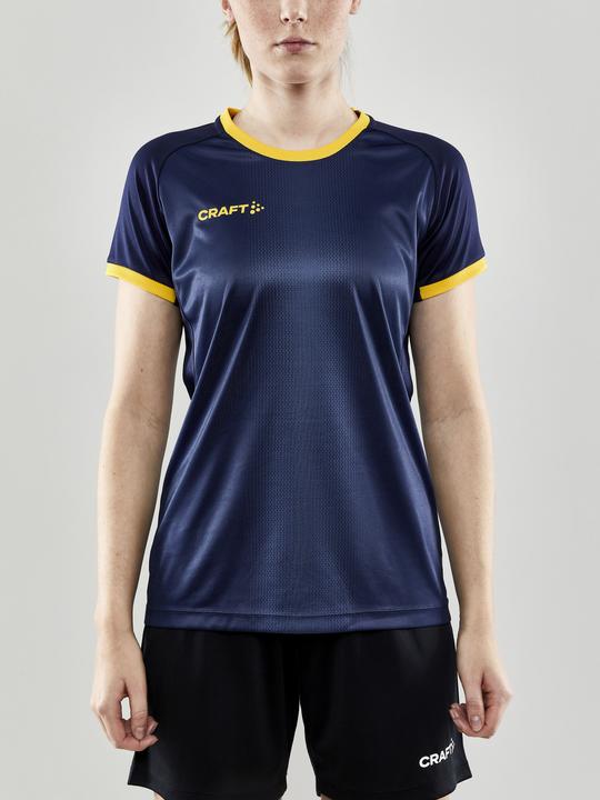 Actual product image Craft Progress 2.0 Graphic Jersey W (XXL)