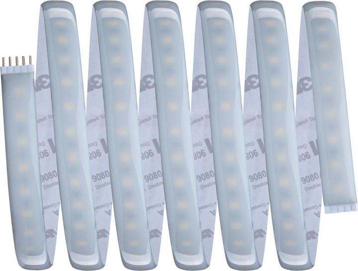 Actual product image Paulmann MaxLED (White, 250 cm, Indoor)
