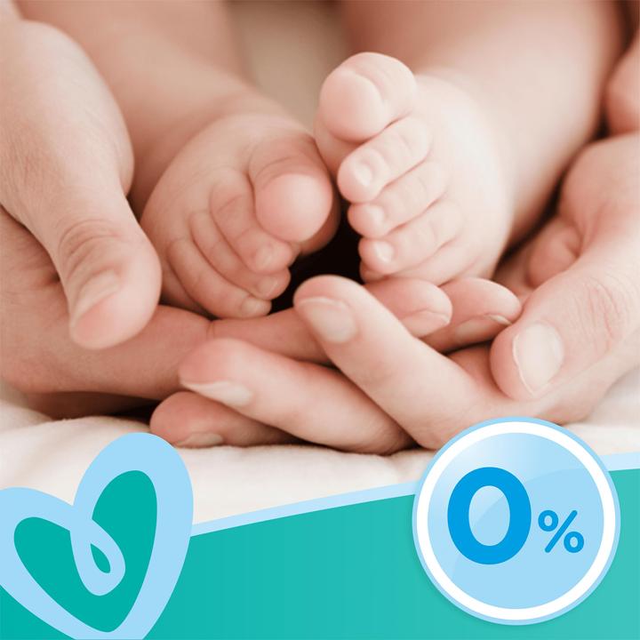 Image du produit Pampers Fresh Clean (1200 pièce(s))