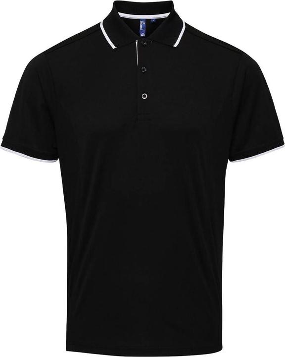Premier Coolchecker Poloshirt (S)