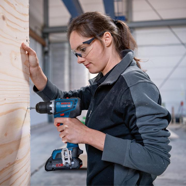 Actual product image Bosch Professional GSR 18V-90 C (Rechargeable battery operated)