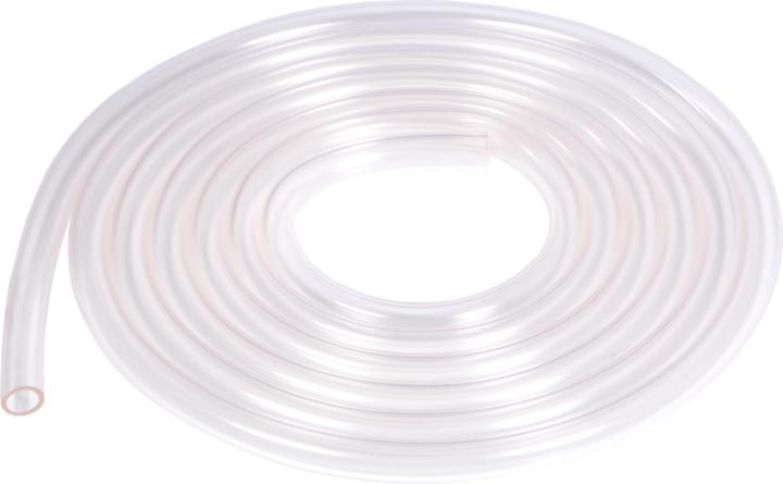 Image du produit Alphacool Tuyau AlphaTube HF 13/10mm - Ultra Clear 3 m (3 m, Matières plastiques)