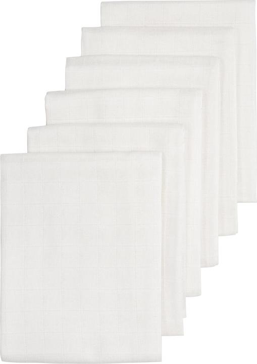 Actual product image Meyco Uni (60 cm, 60 cm)