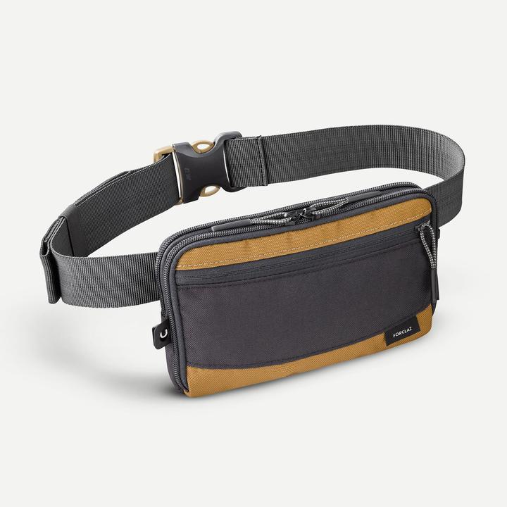 Produktbild Forclaz Organizer Backpacking (Dokumenten- & Geldtasche)