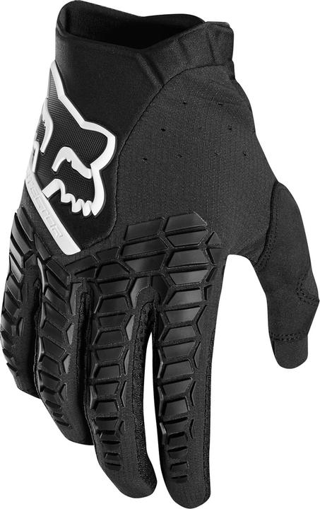 Fox Gloves 23 Pawtector Ce Blk