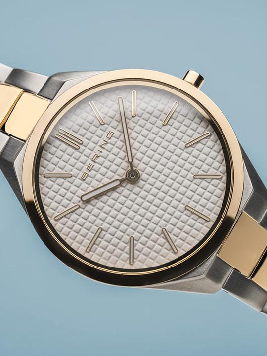 Immagine prodotto Bering Ultra sottile (Orologio da polso analogico, 31 mm)