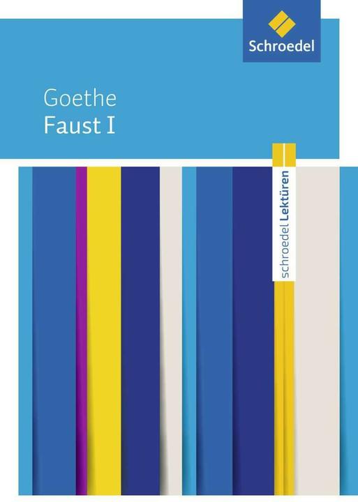 Image du produit Lektüren (Allemand, Johann Wolfgang de Goethe., 2015)