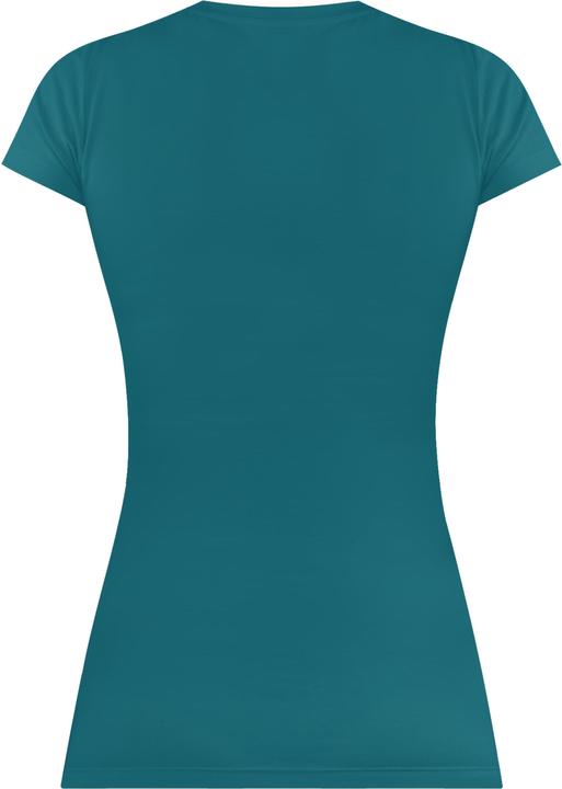 Immagine prodotto Normani T-shirt aderente con scollo a V Siena - 8691 (M)