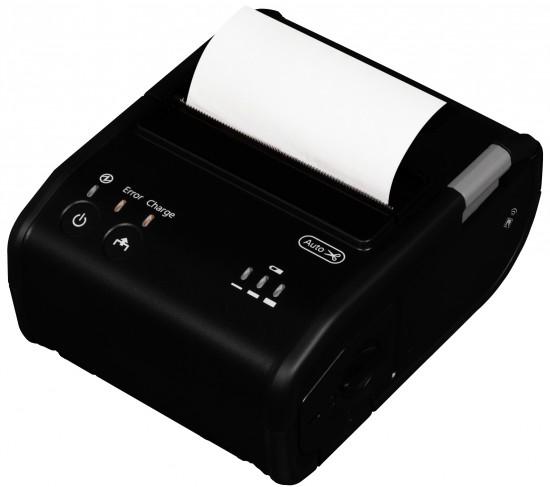 Immagine prodotto Epson TM-P80 (NFC, USB, Bluetooth)
