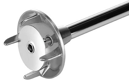 Produktbild Unold M 122 de Luxe (EU-Stecker)
