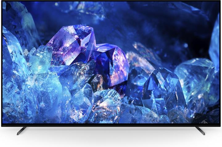 Produktbild Sony OLED XR-55A80K (55", A80K, OLED, 4K, 2022)