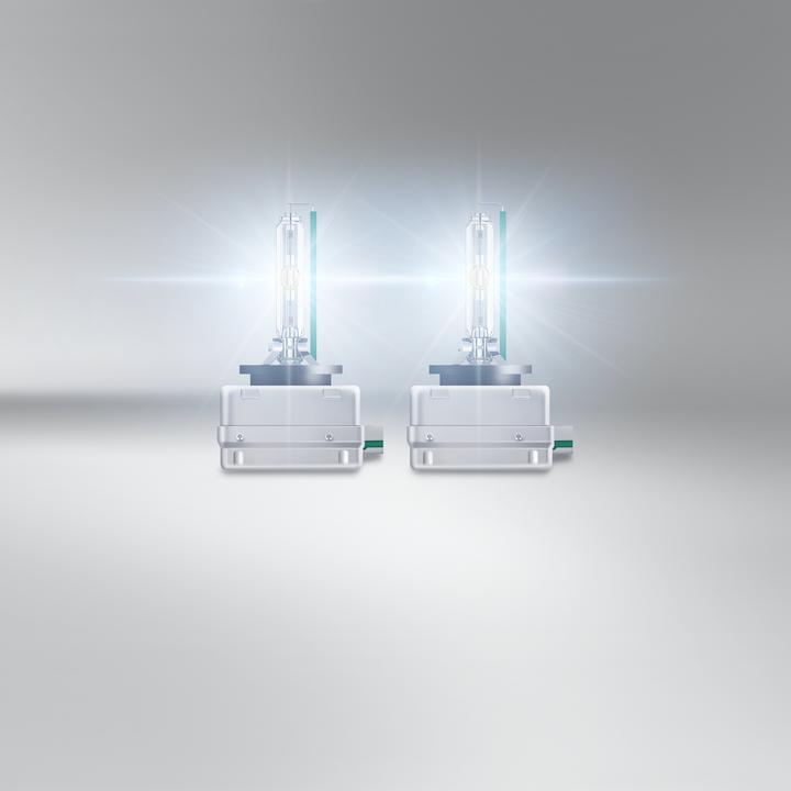 Produktbild Osram Night Breaker Laser Xenarc (D3S)