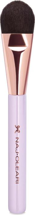 Image du produit Naj Oleari Foundation Brush (Fond de teint)