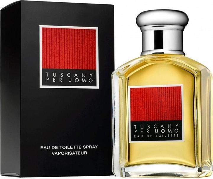 Immagine prodotto Aramis Toscana (Eau de toilette, 100 ml)