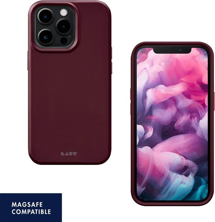 Immagine prodotto Laut HUEX (MagSafe) (Apple iPhone 13 Pro Max)