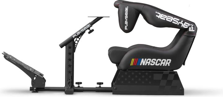 Produktbild Playseat Evolution PRO - NASCAR EditionLIMITED EDITION