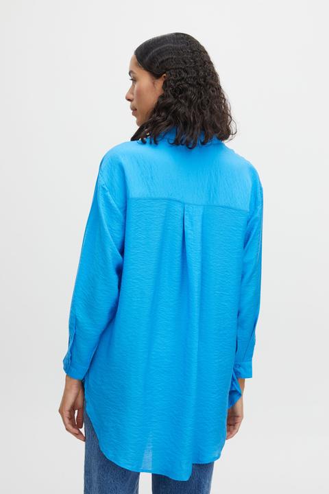 Produktbild B.young BYIHALIEA LONG SHIRT - 20812974 (44)