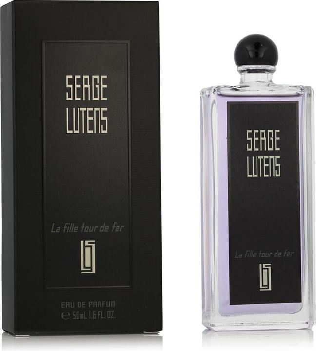 Serge Lutens La fille tour de fer (Eau de parfum, 50 ml)