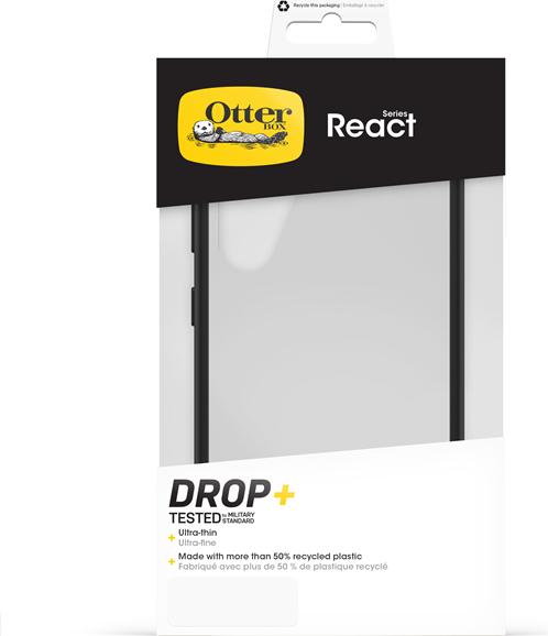 Productafbeelding OtterBox React (Samsung Galaxy S24)