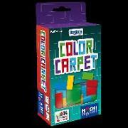 Produktbild Color Carpet (mult) (Deutsch)