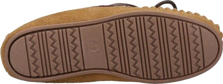 Produktbild Cotswolds Mokassins Chatsworth Wildleder (40)
