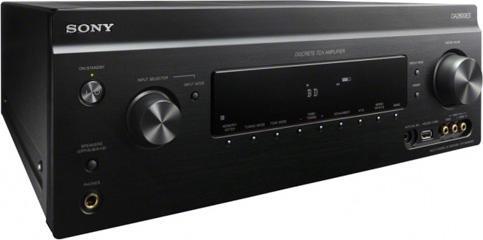 Produktbild Sony Str-Da2800es (7.2 Kanal, AM, FM)