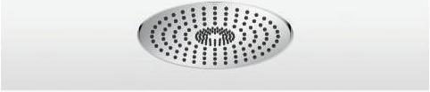 Immagine prodotto Dornbracht Doccia a pioggia Dornb per installazione a soffitto, d= 300mm chr (12 l/min)