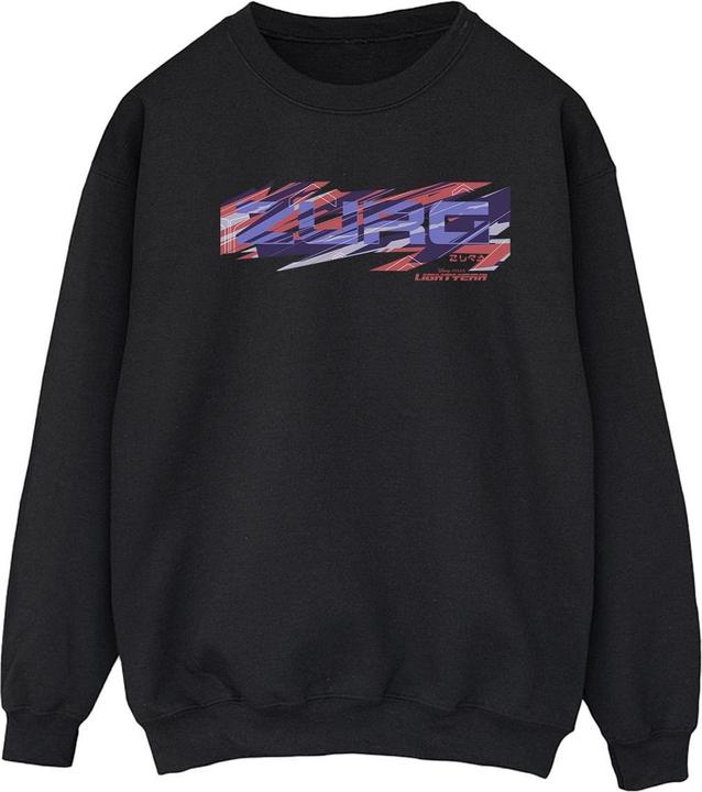Produktbild Disney Lightyear Zurg Graphic Title Sweatshirt (XL)