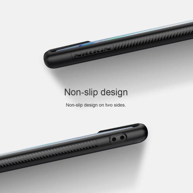 Actual product image Nillkin Twinkle Series (Samsung Galaxy Note 10+, Samsung Galaxy Note 10+ 5G)