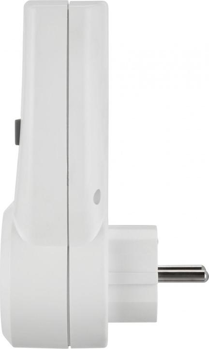 Produktbild REV Energiekostenmessgerät digital kompakt weiss