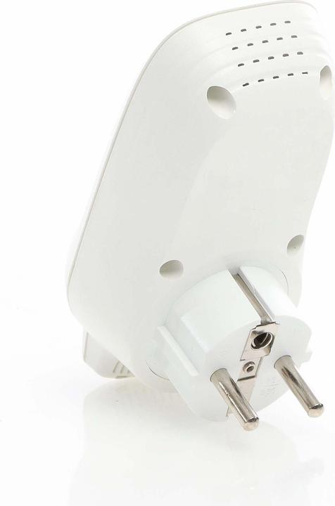 Actual product image Wiltec WI-FI Thermostat for Infrared Heating Heat Panel Programmable Thermostat Plug Heater Control