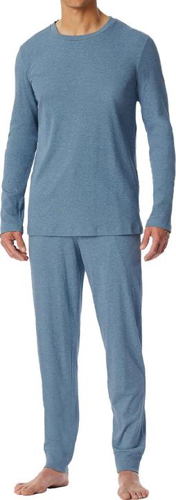 Schiesser Pyjama Modern Nightwear (50, M)