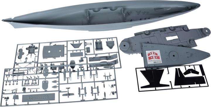 Produktbild Tamiya Bismarck