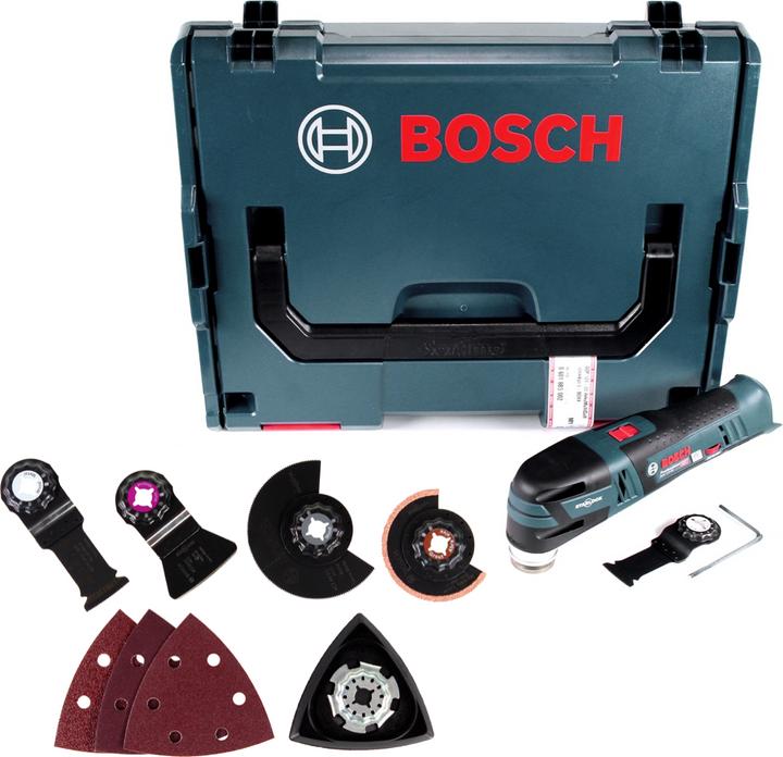 Image du produit Bosch Professional GOP 12V-28 A