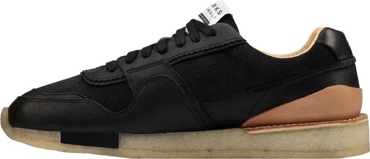 Immagine prodotto Clarks Toe Run Scarpe Sportive Pelle Uomo (41)