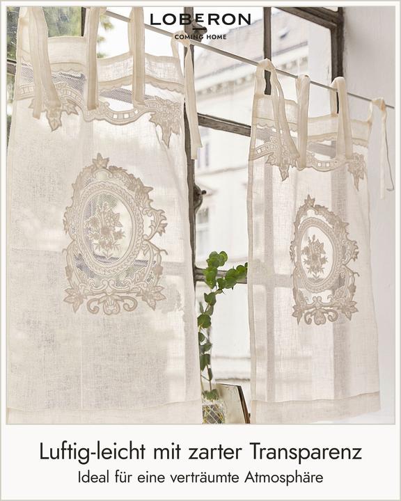 Produktbild Loberon Mesnay (75 x 45 cm)