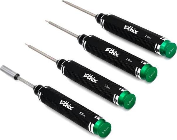 Image du produit Ethix Kit d'outils (Accessoires FPV)