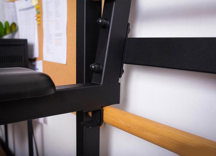 Actual product image BenchK Wall bars system 513