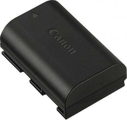 Produktbild Jupio Canon LP-E6 1700 mAh (Akku)