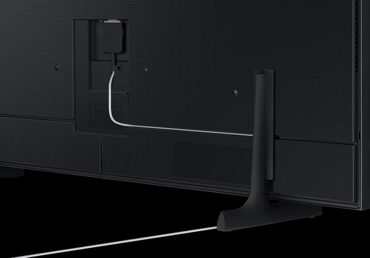 Produktbild Samsung The Frame QE50LS03BAU (50", LS03B, QLED, 4K, 2022)