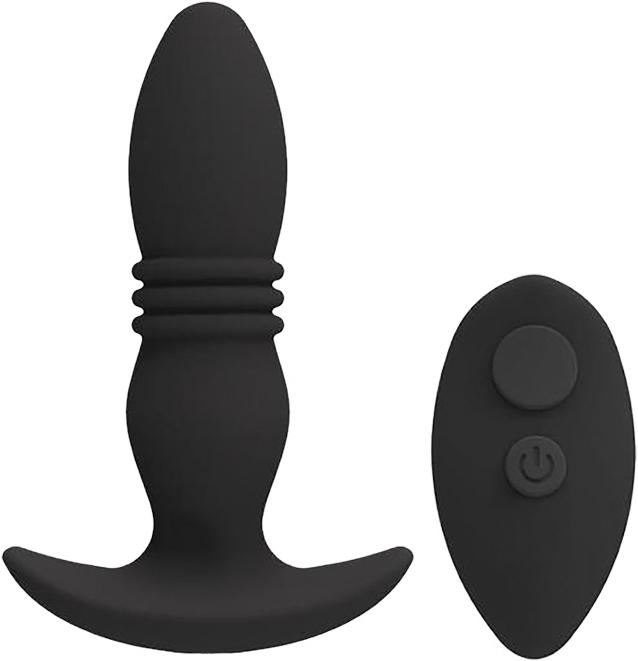 Actual product image Doc Johnson Rise